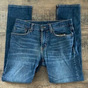 Men’s Slim Jeans